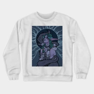 Tyrande Whisperwind Crewneck Sweatshirt